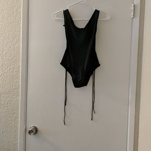 Black milk the awesome suit xs